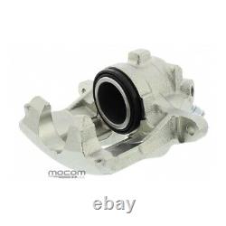 Brake Caliper Front Axle Left Brake System Lucas for BMW 3 E30 With