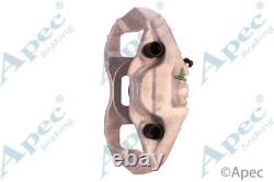 Brake Caliper Front/Right FOR BMW F10 218bhp 2.0 CHOICE2/2 11-16 525d Apec