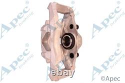 Brake Caliper Front/Right FOR BMW F11 218bhp 2.0 CHOICE1/2 11-17 525d Apec