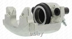 Brake Caliper Front Right System ATE for Renault Laguna II And L'Espace IV