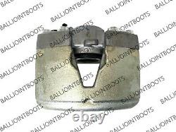 Brake Calipers For Audi A4 A5 07-17 Front Left & Right Trw Brake System