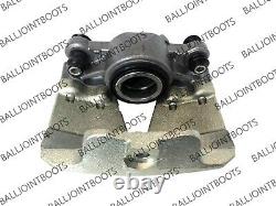 Brake Calipers For Audi A4 A5 07-17 Front Left & Right Trw Brake System