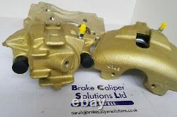 Brake Calipers Front PAIR Ford Mondeo I/II 1993-2000, Scorpio -1998, Cougar