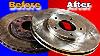 Brake Rotor Resurfacing Disc Brake Rotor Toyota Brake Rotor Resurfacing Brake Rotor Resurfacing