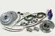 Brake System Front And Rear Lada Niva 1600 Cm ³