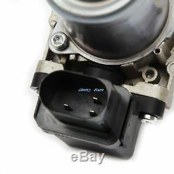 Brake System Vacuum Pump 12V Fit For VW AUDI SKODA SEAT Bora A1 A3 8TG008570-027