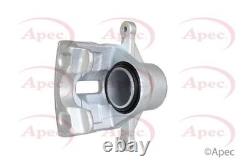 Braking System Brake Caliper APEC RCA902 Front Right Vented Fits Kia Sportage