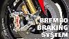 Brembo Braking System Explained Ducati Desmosedici Gp Motogp 2017