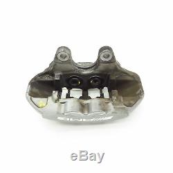 Caliper Rear Right Mercedes IS W212 IS63 CLS 63 AMG A2124235898