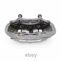 Caliper front right Mercedes ML GLE 166 292 63 AMG 06.11- A1664212898