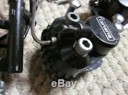 Complete Front Brake System for 1973 Suzuki GT750 GT750K Dual Disc Calipers (10)