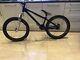 Dmr Jump Bike. Black Custom Parts Such As Brand New Brake System And Disk