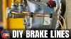 Diy Brake Lines The Easy And Correct Way