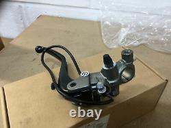 Ducati Monster 1200 Front Brake System Cylinder NEW 2014-16