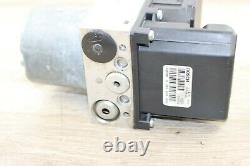 E66 Bmw 760i 750i 750li Abs System Anti Lock Brake Pump Bosch Dsc