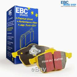 EBC Yellowstuff Brake Pads DP42070R