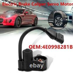 Electric Brake Parking Brake Motor Brake Motor Brake System Accessories
