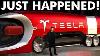 Elon Musk S Insane New Truck Shocks The Entire Car Industry