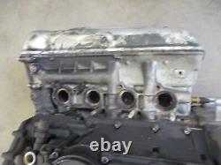 Engine with clutch 44378 km BMW K 1200 RS ABS type 589 engine