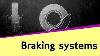 F1 Braking Systems