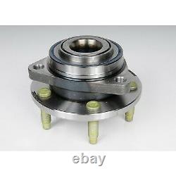 FW323 AC Delco Wheel Hub Front Driver or Passenger Side New for Chevy RH LH