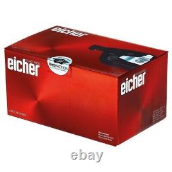 Fits Citroen Dispatch Box Eicher Front Brake Kit 2x Disc 1x Pad Set Lucas System