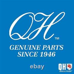 Fits Ford Volvo Discs & Pads Front Brake Service Kit Replacement Quinton Hazell