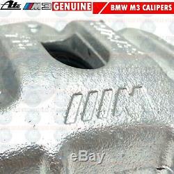 For Bmw M3 E36 Z3 M 3.2 Front Left Right Genuine Brake Caliper Ate Brake System