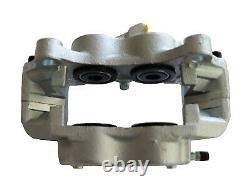 For Iveco Daily 2.4 2.5 2.8td 1986-1999 Front Brake Caliper Lh 2 Bolt System