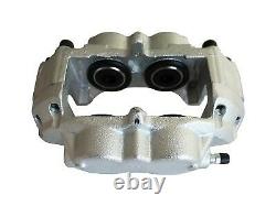 For Iveco Daily 2.4 2.5 2.8td 1986-99 Front Brake Caliper Rh Side 2 Bolt System