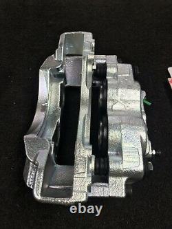 For Iveco Daily 65c18 Brake Caliper Front Driver Rh Side Brembo Brake System