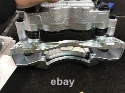 For Iveco Daily 65c18 Brake Caliper Front Driver Rh Side Brembo Brake System