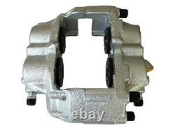 For Iveco Daily Turbo Daily 2.5 2.8td 1986-1999 Front Caliper Rh 2 Bolt System