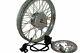 For Royal Enfield 350 & 500 Complete Front Wheel With Disc Brake System