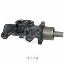 Ford Escort Master Brake Cylinder System Front Axle A. B. S. 41152 Cast Iron New