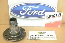 Ford Explorer Ranger Dana 35 IFS ABS Front Spindle Mazda B2300 4X4 Front Axle