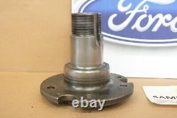 Ford Explorer Ranger Dana 35 IFS ABS Front Spindle Mazda B2300 4X4 Front Axle