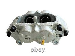 Ford Iveco Daily 2.4 2.5 2.8td 1986-1999 Front Brake Caliper Lh 2 Bolt System
