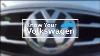 Front Assist Knowing Your Vw