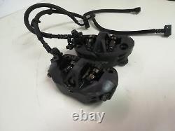 Front Brake Caliper System Kawasaki GTR 1400 2013