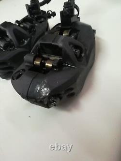 Front Brake Caliper System Kawasaki GTR 1400 2013