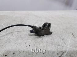 Front Brake System & Caliper Surron Light Bee Electric 12446939