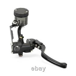 Front Brake System Radial Master Cylinder For KAWASAKI ER-4N ZR400/750 Z900/650