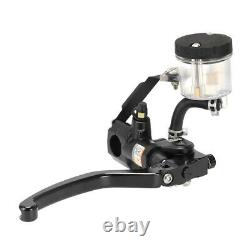 Front Brake System Radial Master Cylinder For KAWASAKI ER-4N ZR400/750 Z900/650