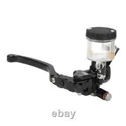 Front Brake System Radial Master Cylinder For KAWASAKI ER-4N ZR400/750 Z900/650