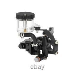 Front Brake System Radial Master Cylinder For KAWASAKI ER-4N ZR400/750 Z900/650