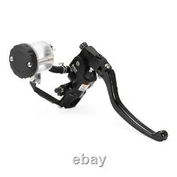 Front Brake System Radial Master Cylinder For KAWASAKI ER-4N ZR400/750 Z900/650