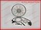 Front Disc Brake Kit Assembly System With Disc Wheel For Royal Enfield Bikes Bsa