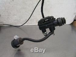 G Ducati Hypermotard 821 2013 Oem Front Rear Brake Abs Pump Complete System