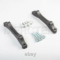 G63 Brake System Adapters for Mercedes Benz G-class G55 AMG W463
